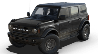 2025 Ford Bronco® External Image 2